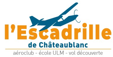 l'Escadrille de Chateaublanc